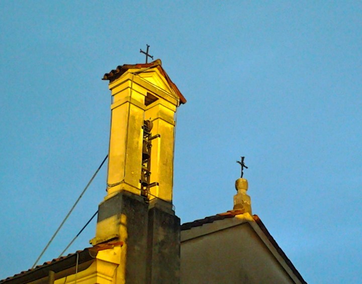 Anche tu hai visto la luce?