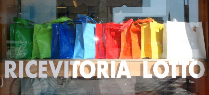 Un altro "Personal Rainbow"