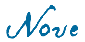 Il logo della città di Nove