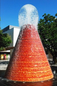 Weekly Photo Challenge - Portogallo Fontana