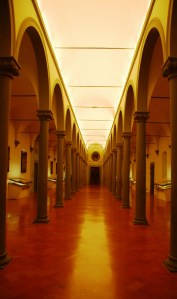 Weekly Photo Challenge - Firenze