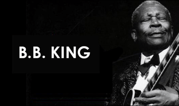 BB King