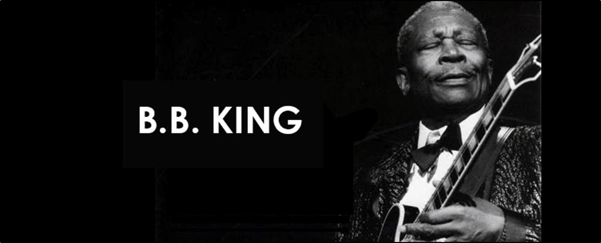 BB King