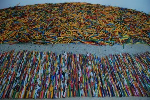 Weekly Photo Challenge - Intricate