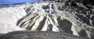 Weekly Photo challenge - Forces Of Nature Zabriskie Point