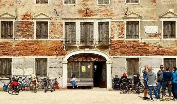 Lio Piccolo - Capolinea