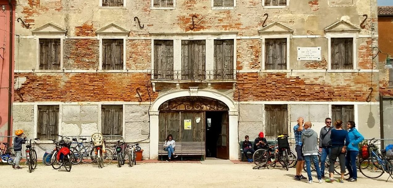 Lio Piccolo - Capolinea